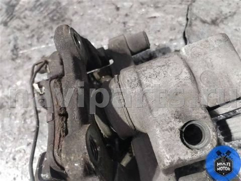 Суппорт задний левый Renault Espace, 2005 г., арт. 00123593, фото 5