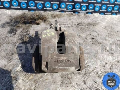 Суппорт задний левый BMW X5 E70, 2011 г., арт. 00124060