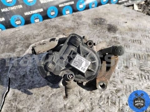 Суппорт задний левый Volkswagen Golf, 2015 г., OEM 5Q0615405, арт. 00124662, фото 4