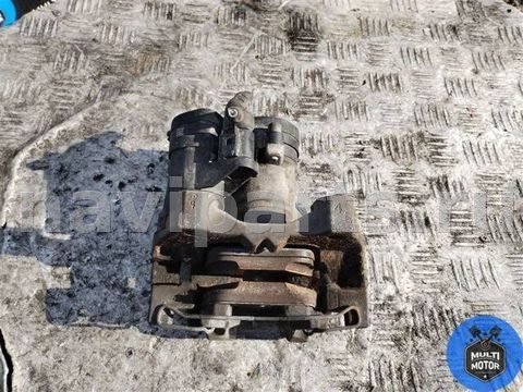 Суппорт задний левый Volkswagen Golf, 2015 г., OEM 5Q0615405, арт. 00124662, фото 6