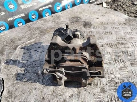 Суппорт задний левый Volkswagen Golf, 2015 г., OEM 5Q0615405, арт. 00124662, фото 7