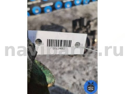 Суппорт задний левый Volkswagen Golf, 2015 г., OEM 5Q0615405, арт. 00124662, фото 8