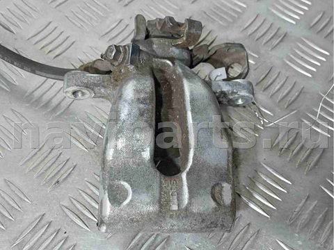 Суппорт задний левый Opel Zafira, 2003 г., арт. 010959