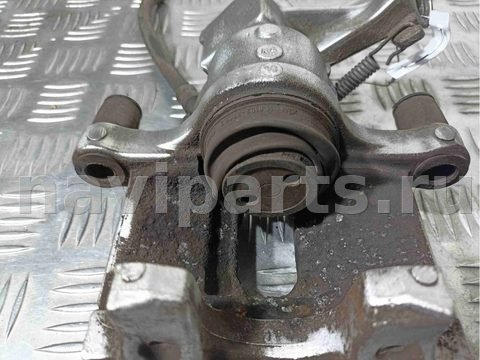 Суппорт задний левый Opel Vectra, 2005 г., арт. 022399, фото 7