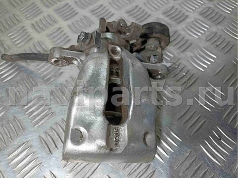 Суппорт задний левый Opel Zafira, 2003 г., арт. 023242
