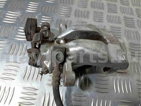 Суппорт задний левый Opel Zafira, 2003 г., арт. 023242, фото 4