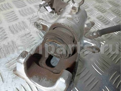 Суппорт задний левый Opel Zafira, 2003 г., арт. 023242, фото 8