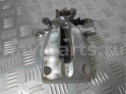 Суппорт задний левый Opel Astra, 2007 г., арт. 024288-1