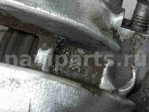 Суппорт задний левый Opel Zafira, 2003 г., арт. 024288, фото 5