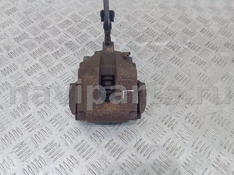 Суппорт задний левый Volvo XC90, 2009 г., OEM 30639523, арт. 101782