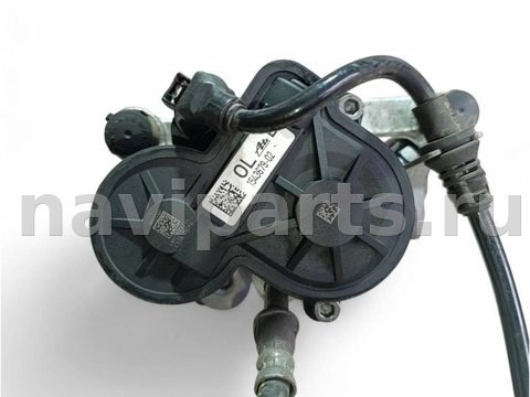 Суппорт задний левый BMW X2 F39, 2023 г., арт. 105660878, фото 4
