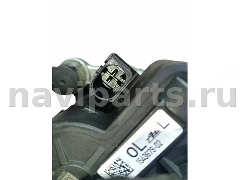 Суппорт задний левый BMW X2 F39, 2023 г., арт. 105660878, фото 8