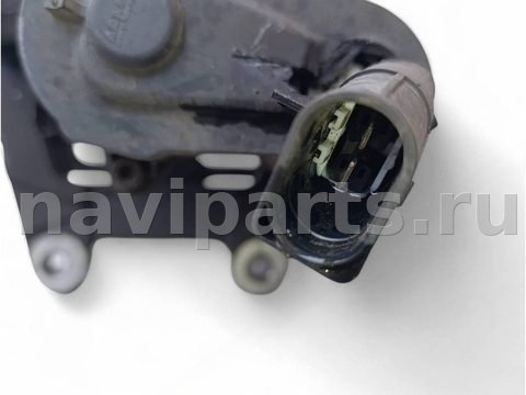 Суппорт задний левый Audi A6 Allroad, 2006 г., арт. 105663541, фото 6