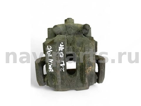 Суппорт задний левый BMW 3 E90/E91/E92/E93, 2007 г., арт. 105664178