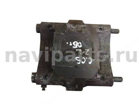 Суппорт задний левый Citroen C5, 2006 г., арт. 1056720646