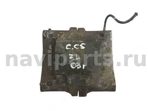 Суппорт задний левый Citroen C5, 2003 г., арт. 1056722520