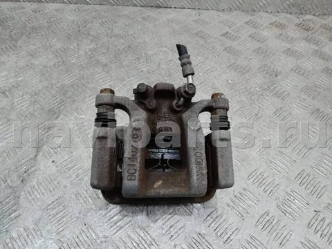 Суппорт задний левый Hyundai Tucson, 2018 г., OEM BC140276, арт. 106947