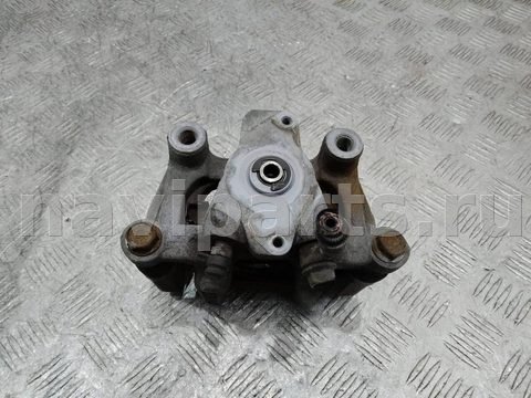 Суппорт задний левый Hyundai Tucson, 2018 г., OEM BC140276, арт. 106947, фото 2