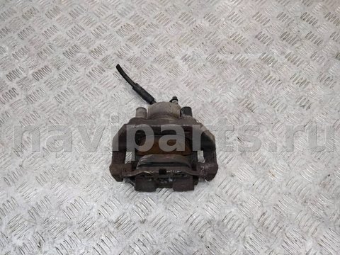Суппорт задний левый BMW 7 F01/F02, 2011 г., арт. 107582, фото 5