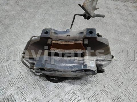 Суппорт задний левый Porsche Boxster, 2006 г., OEM 998352422, арт. 107646, фото 3