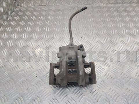 Суппорт задний левый BMW 3 F30/F31/GT F34, 2012 г., арт. 119905