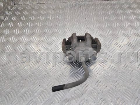 Суппорт задний левый BMW 3 F30/F31/GT F34, 2012 г., арт. 119905, фото 3