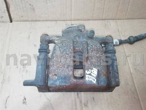 Суппорт задний левый Audi A4, 2010 г., арт. 14730.IBE7