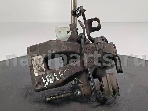 Суппорт задний левый Citroen C4 Picasso, 2008 г., арт. 171087