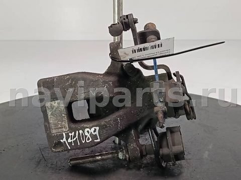 Суппорт задний левый Citroen C4 Picasso, 2008 г., арт. 171089