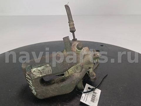 Суппорт задний левый Peugeot 407, 2006 г., арт. 171444