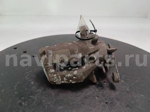 Суппорт задний левый Peugeot 407, 2006 г., арт. 172851
