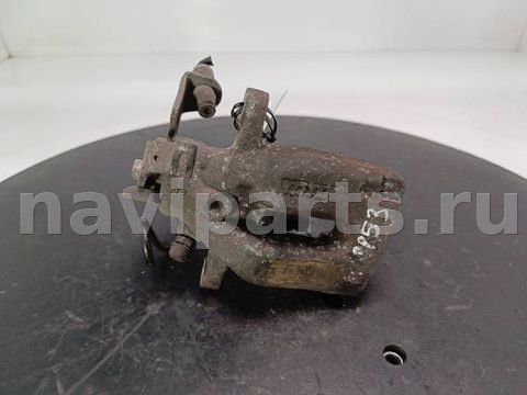 Суппорт задний левый Citroen C4, 2009 г., арт. 172853