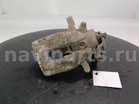 Суппорт задний левый Citroen C4, 2009 г., арт. 172854