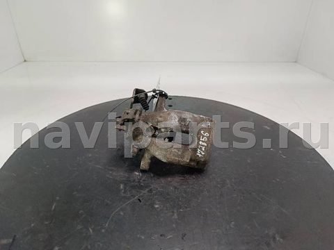 Суппорт задний левый Citroen C4, 2009 г., арт. 172856