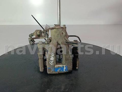 Суппорт задний левый Citroen C4 Picasso, 2008 г., арт. 174800