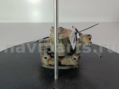 Суппорт задний левый Citroen C4 Picasso, 2008 г., арт. 174800, фото 2