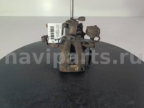 Суппорт задний левый Citroen C4 Picasso, 2007 г., арт. 175742