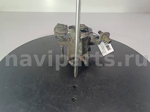 Суппорт задний левый Citroen C4 Picasso, 2007 г., арт. 175805, фото 2