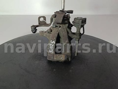 Суппорт задний левый Citroen C4 Picasso, 2009 г., арт. 182025