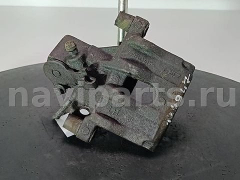 Суппорт задний левый Ford Focus, 2006 г., арт. 184947