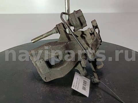 Суппорт задний левый Citroen C4 Grand Picasso, 2010 г., арт. 186646