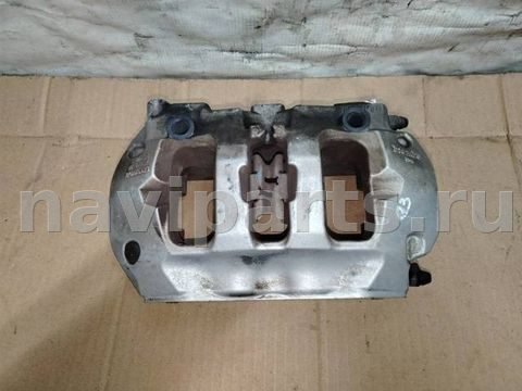 Суппорт задний левый Porsche Cayenne, 2013 г., OEM 7P5615403AC, арт. 2991.A793, фото 2