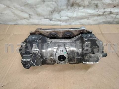 Суппорт задний левый Porsche Cayenne, 2013 г., OEM 7P5615403AC, арт. 2991.A793, фото 3