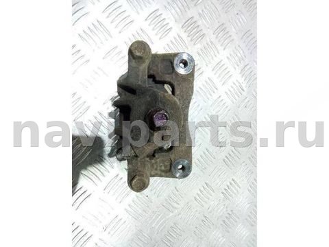 Суппорт задний левый Hyundai Santa Fe, 2002 г., OEM BC141046, арт. 2_28981, фото 2