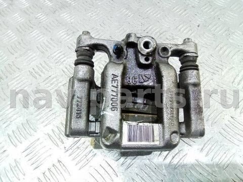 Суппорт задний левый Citroen C4, 2014 г., OEM AE777006, арт. 2_30207