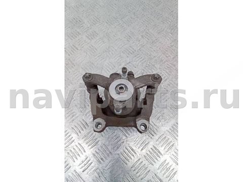 Суппорт задний левый Mercedes A W177, 2018 г., OEM L72846, арт. 2_55494, фото 3