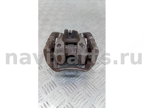 Суппорт задний левый Mercedes A W177, 2018 г., OEM L72846, арт. 2_55494, фото 4