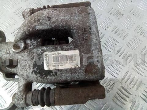 Суппорт задний левый Peugeot 3008, 2014 г., OEM 030784, арт. 2_72171, фото 3