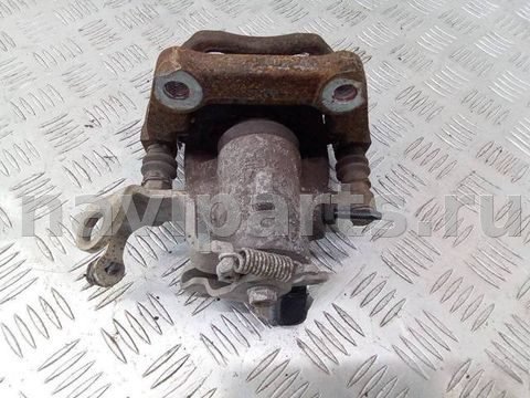 Суппорт задний левый Peugeot 3008, 2014 г., OEM 030784, арт. 2_72171, фото 4