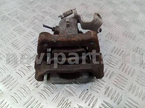 Суппорт задний левый Peugeot 3008, 2014 г., OEM 030784, арт. 2_72171, фото 5